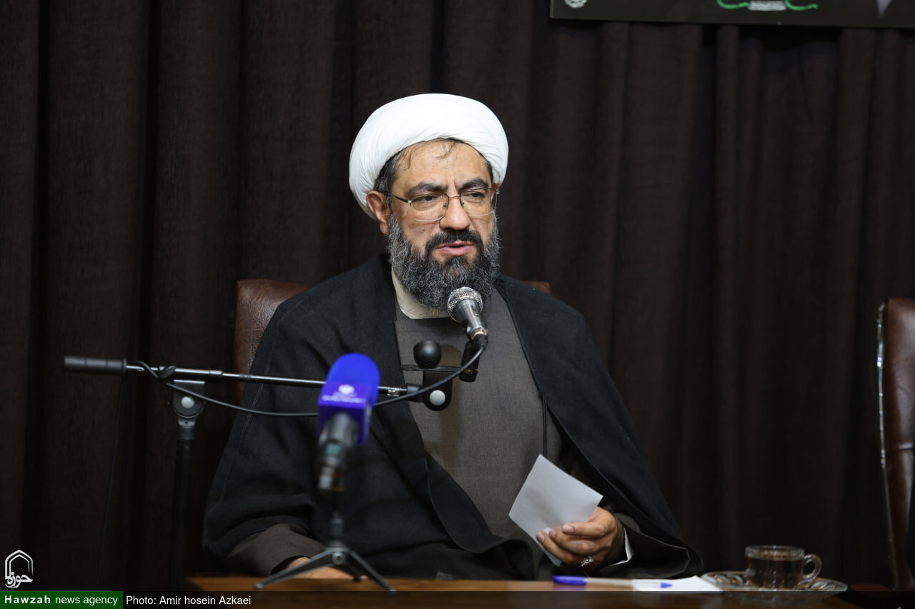 اصلاح ساختارهای فضای مجازی باید در چارچوب قانون انجام شود
