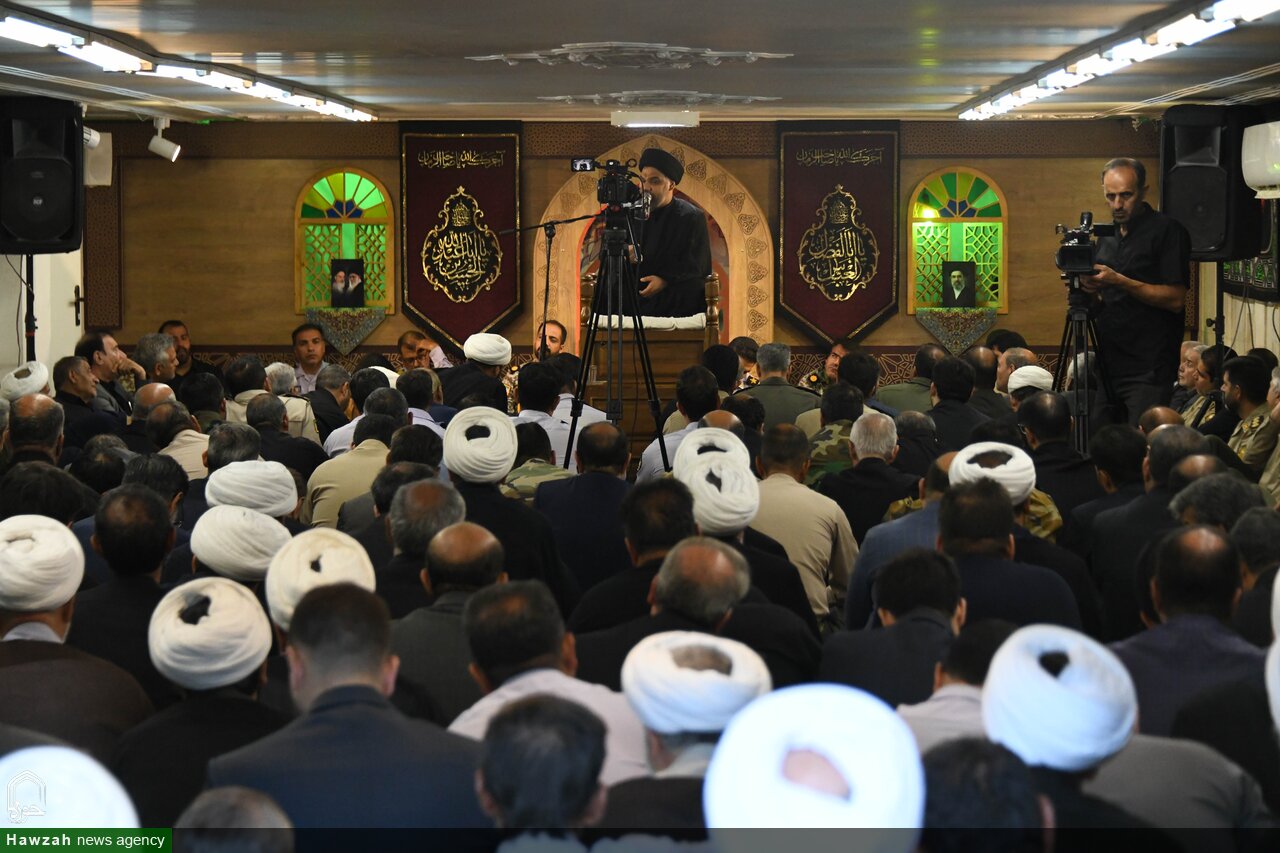 یاد معاد، انسان را به اخلاص و آزادگی می‌رساند