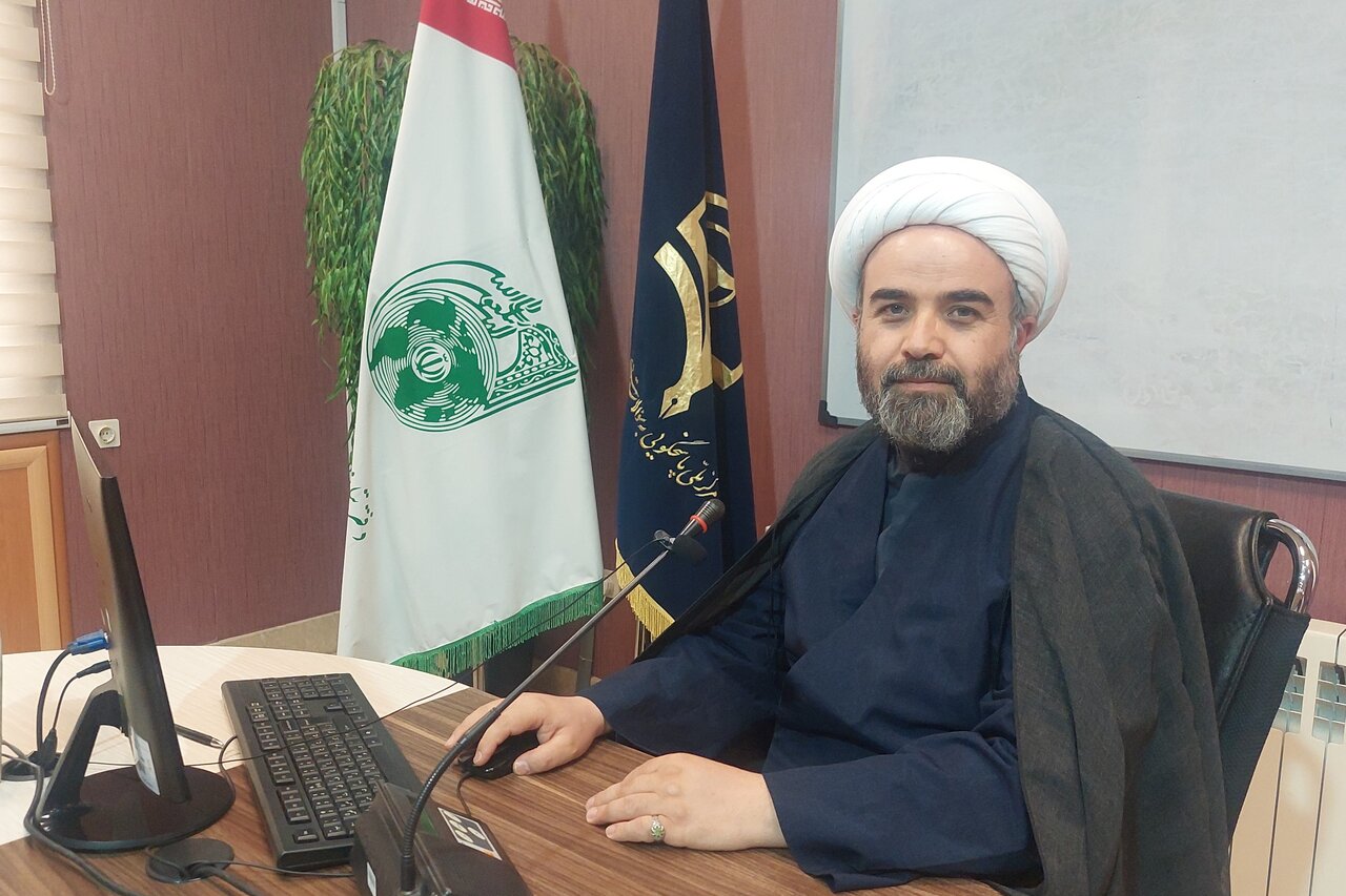 از کلیپ‌های تصویری تا کتب الکترونیکی؛ روایتی از تولیدات مرکز ملی پاسخگویی در دهه اول محرم