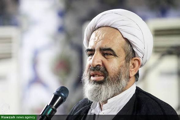 مبلغان باید واقعیت‌های اقتدار جمهوری اسلامی را برای مردم تبیین کنند