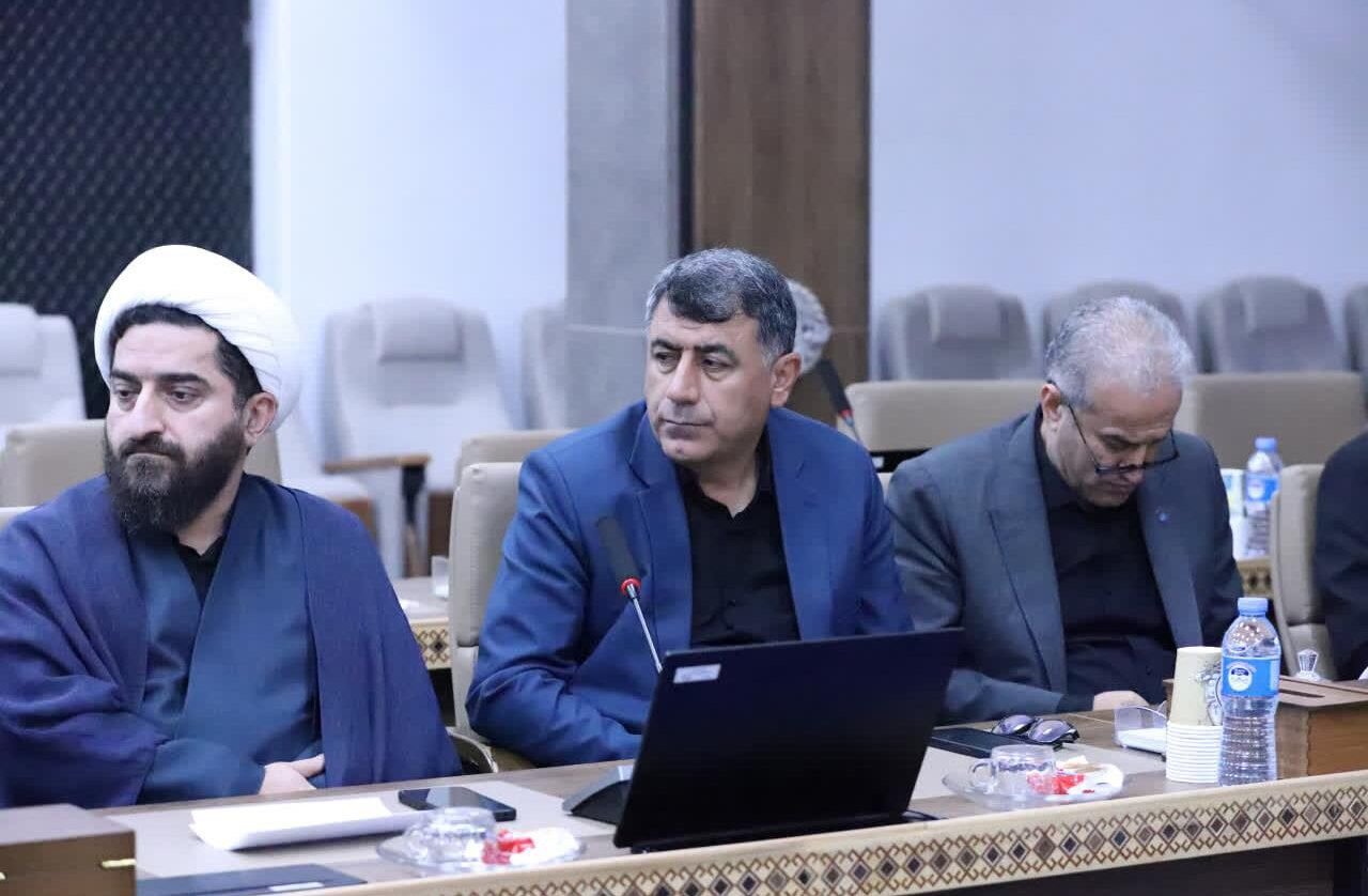 آماده‌باش مدارس علمیه مازندران برای خدمت‌رسانی به زائران