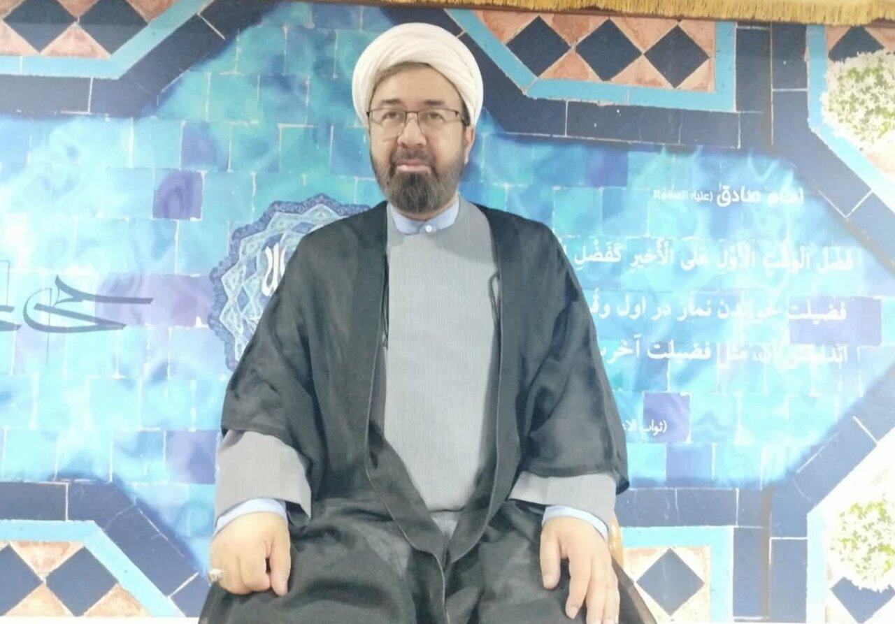 روحانیون در هر سه جنگ تحمیلی کنار مردم و رزمندگان بودند/ امیدآفرینی تا تبیین فرهنگ ایثار