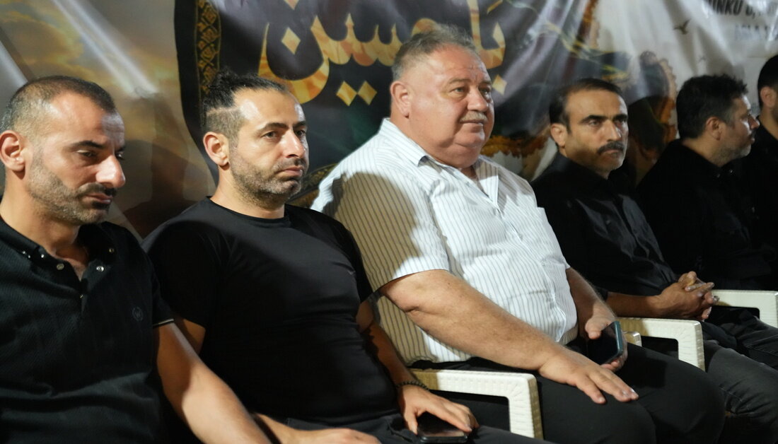 Hatay au rythme de l’esprit d’Achoura : le Saint Sanctuaire de l’Imam Al-Hussein renforce son rayonnement en Turquie