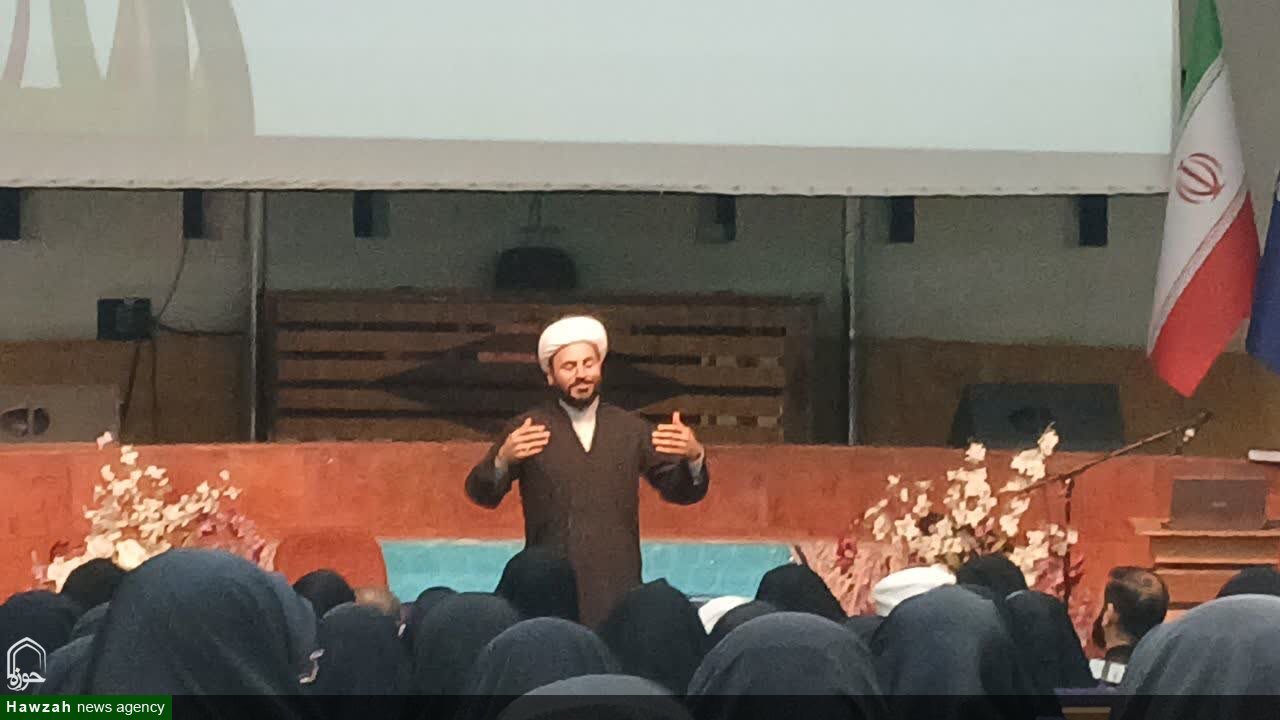 تحول شناختی نوجوانان، هدف اصلی طرح «فرزندان نهج‌البلاغه» است