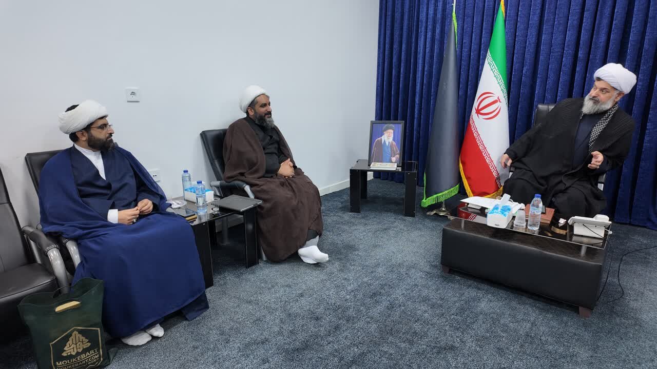 جنگ امروز، جنگ روایت‌ها در فضای مجازی است