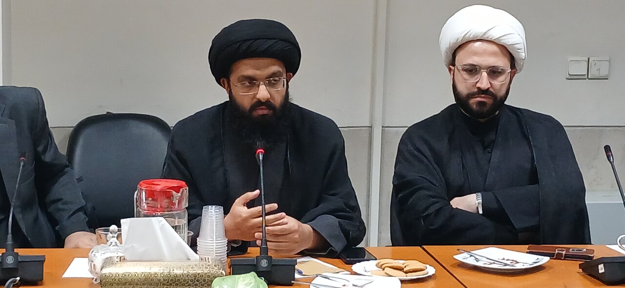 موکب‌ها به کانون تولید معنا تبدیل شوند