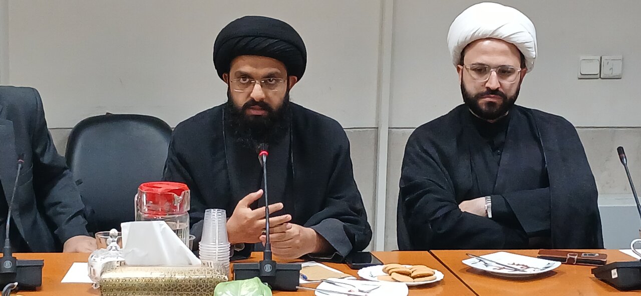 موکب‌ها به کانون تولید معنا تبدیل شوند