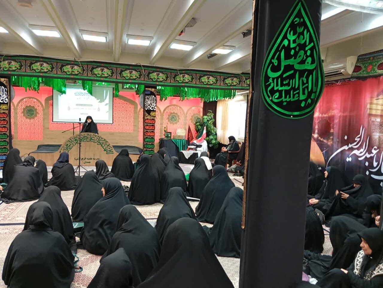 جهاد تبیین در سیره حسینی، راهبرد مقابله با جنگ نرم دشمن است