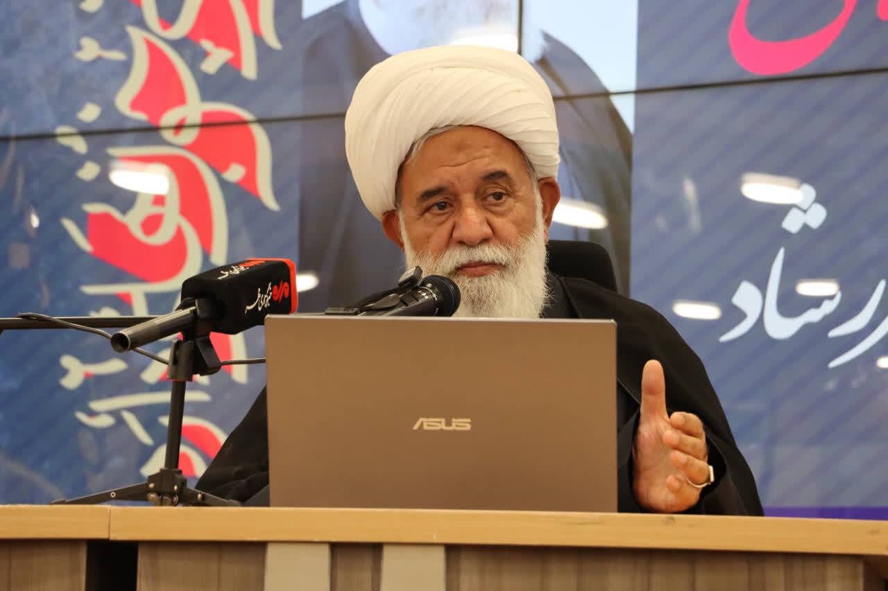 خونخواهی شهدا رسالتی مستمر برای امت اسلامی است