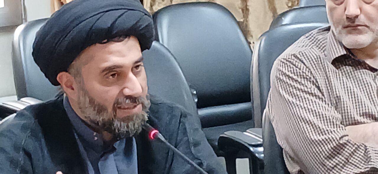جامعه‌المصطفی ظرفیت بین‌المللی تشییع رهبر شهید را فعال می‌کند