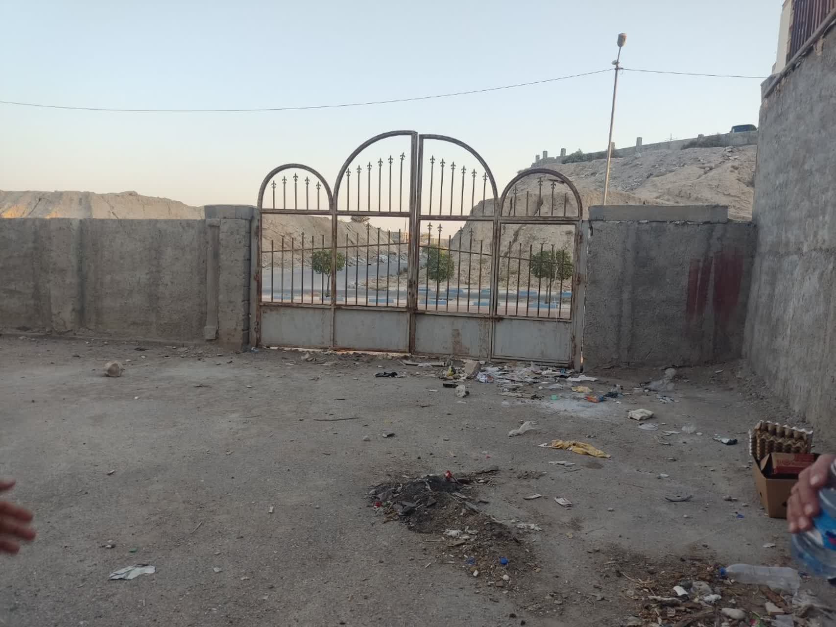 تحول در فعالیتهای مذهبی بندرعباس؛ از مسجد متروکه تا مرکز آموزش قرآن