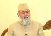 मौलवी सलमान नदवी अपने युग की प्रमुख विद्वान और धार्मिक हस्तियों में गिने जाते थे: मौलाना आरिफ आज़मी