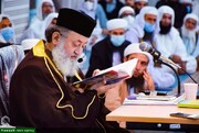 प्रसिद्ध विद्वान सलमान नदवी के निधन से इल्मी दुनिया ग़मग़ीन, एक उज्ज्वल युग का अंत: अहले बैत फाउंडेशन भारत