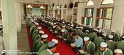 لکھنؤ میں مولوی سید سلمان حسینی ندویؒ کی یاد میں تعزیتی نشست، علمی خدمات کو خراجِ عقیدت