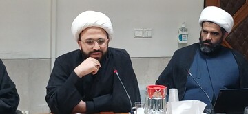 تربیت نیروی انقلابی، شرط تحقق دولت اسلامی است