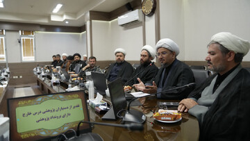 تداوم سنت تقریرنویسی، زمینه‌ساز تولید آثار ماندگار علمی در درس خارج است