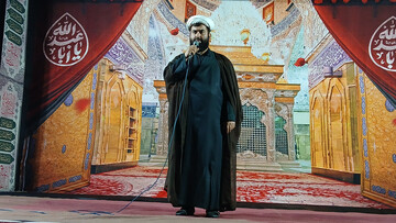 تجمعات باید حلقه اتصال مردم با امام زمان(عج) باشد
