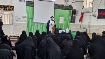 یاری امام زمان(عج) بدون «تاوان‌دادن» محقق نمی‌شود