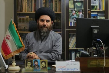 فیلم | تشریح فراهم سازی اسکان طلاب همدان