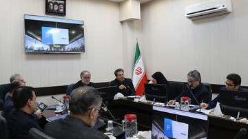 از تمام ظرفیت‌ها برای اسکان شرکت‌کنندگان در مراسم تشییع رهبر انقلاب استفاده می‌شود