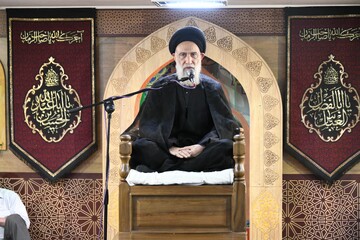 خطبه امام سجاد(ع) بزرگ‌ترین نمونه جهاد تبیین در برابر جنگ روایت‌هاست