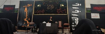 مجالس روضه، پیوند عاطفه، معرفت و بصیرت باشند