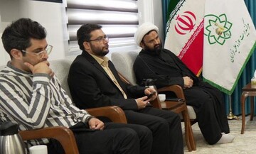 توسعه خدمات فناورانه با رویکرد آینده‌نگر و هم‌افزایی دنبال می‌شود