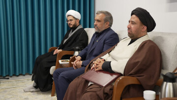 تلاش حوزه علمیه خراسان برای پیشگامی ملی در حوزه فناوری اطلاعات