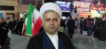انقلاب اسلامی ایران، بزرگترین انقلاب تاریخ است