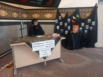 سیره بانوان کربلا؛ نقشه راه تربیتی زنان مسلمان در زندگی معاصر