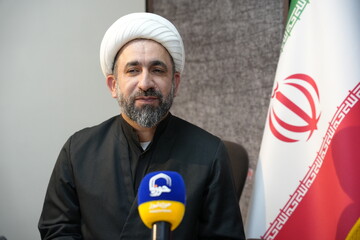مراسم تشییع قائد شهید بزرگ‌ترین حادثه قرن خواهد بود