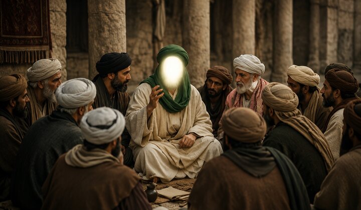 واقعه عاشورا در کلام امام سجاد(ع)؛ آیا کربلا سرنوشتی محتوم بود یا نتیجه کوتاهی یک جامعه؟