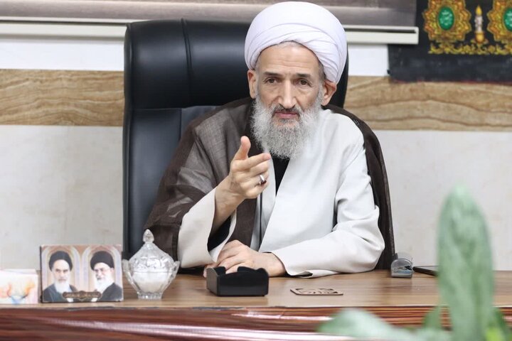 تصاویر/  برگزاری نشست اعضای محترم شورای مشورتی مدیریت حوزه علمیه مازندران