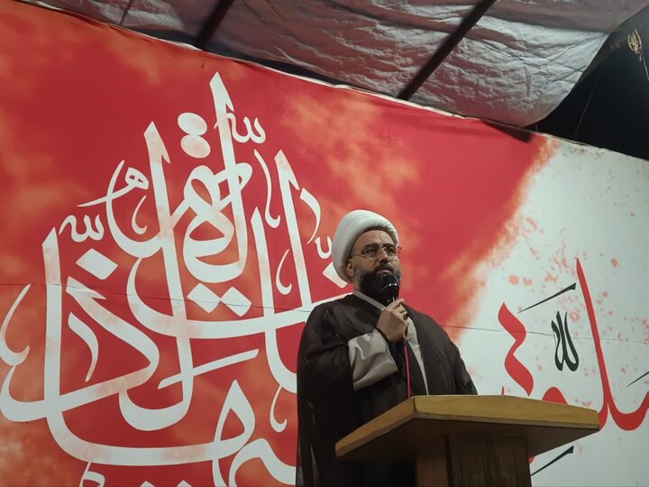 تصاویر/ صد و بیست و یکمین تجمع مردمی در محمودآباد