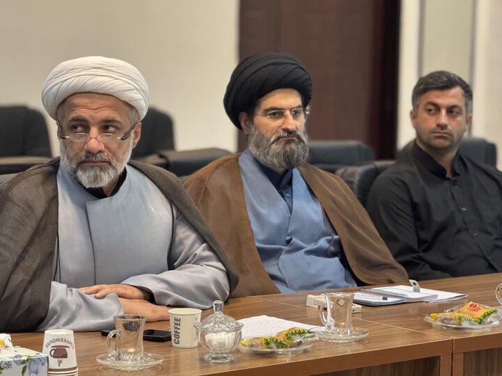 تصاویر/ ارتقای کیفی مدارس علمی گیلان _ تالش