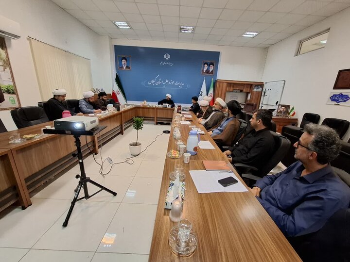 تصاویر/ ارتقای کیفی مدارس علمی گیلان _ تالش
