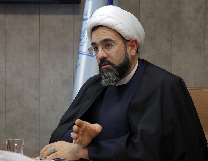 زائران پیش از شرکت در مراسم تشییع رهبر شهید در قم مسیرها را بشناسند