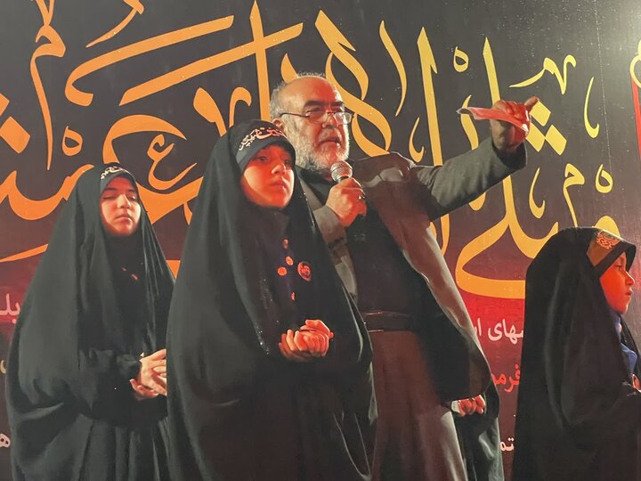 تصاویر/ تجمع پرشور مردم نوشهر با عطر باران رحمت الهی