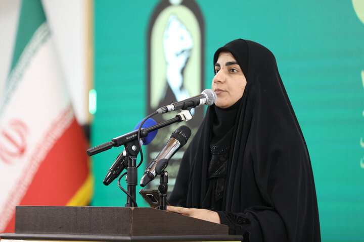 تصاویر/ محفل شعر «باید برخاست»