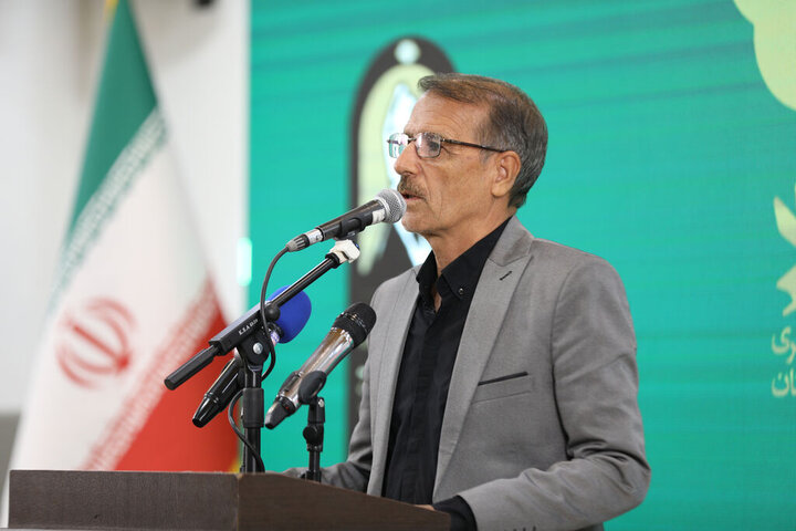 تصاویر/ محفل شعر «باید برخاست»