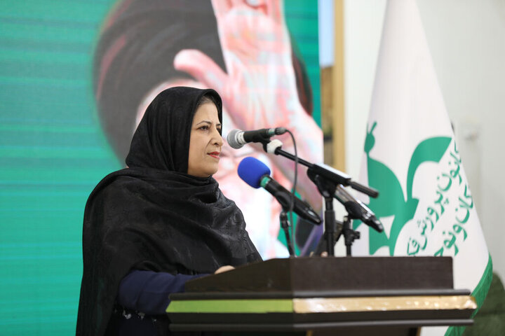 تصاویر/ محفل شعر «باید برخاست»
