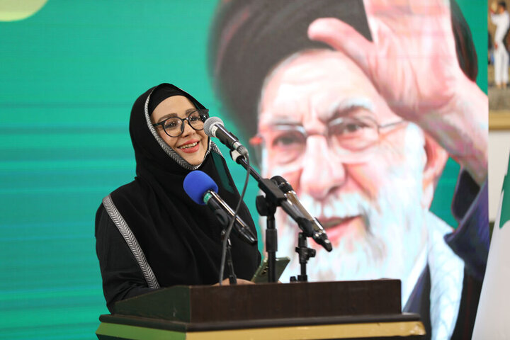 تصاویر/ محفل شعر «باید برخاست»