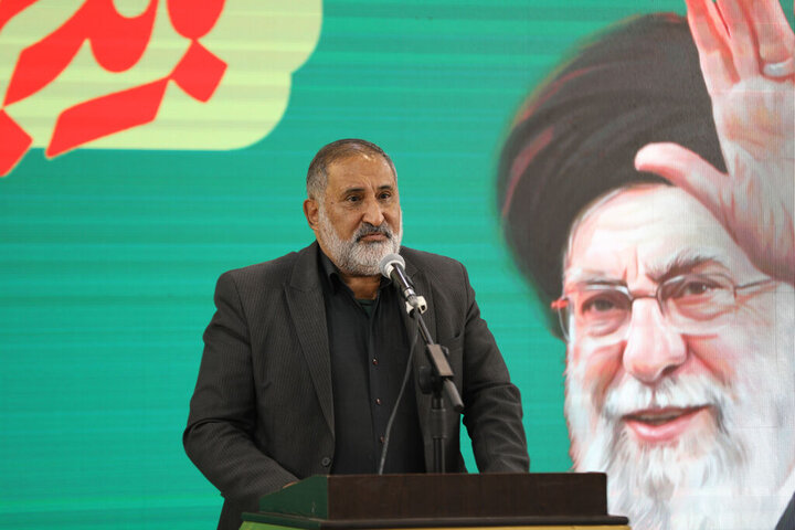 تصاویر/ محفل شعر «باید برخاست»