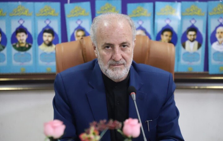 معاون استاندار قم: ثبت مراسم تشییع رهبر شهید یک وظیفه تاریخی است