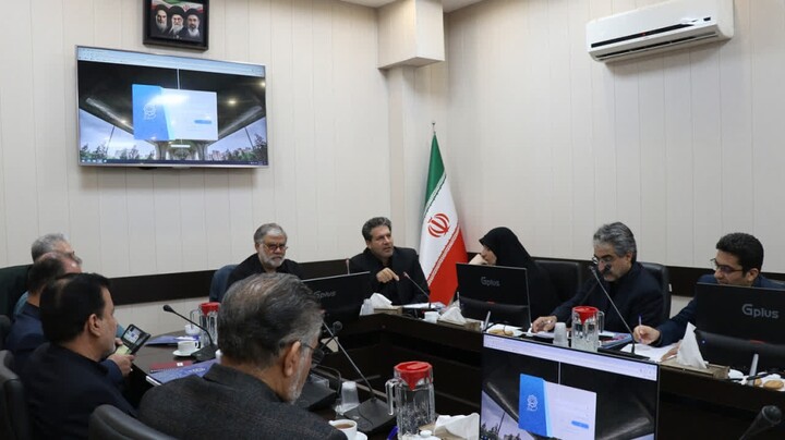 از تمام ظرفیت‌ها برای اسکان شرکت‌کنندگان در مراسم تشییع رهبر انقلاب استفاده می‌شود