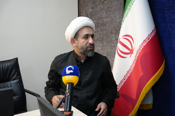 تصاویر/ جلسه هماهنگی