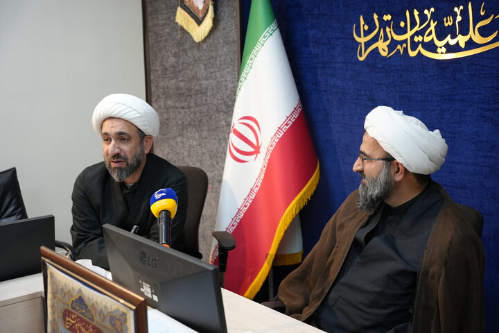 تصاویر/ جلسه هماهنگی