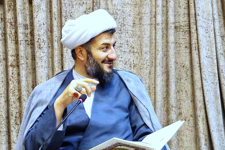 تصاویر/ برگزاری مراسم امضای تفاهم نامه همکاری مشترک بین سازمان فرهنگ و ارتباطات اسلامی و معاونت پژوهش حوزه‌های علمیه کشور