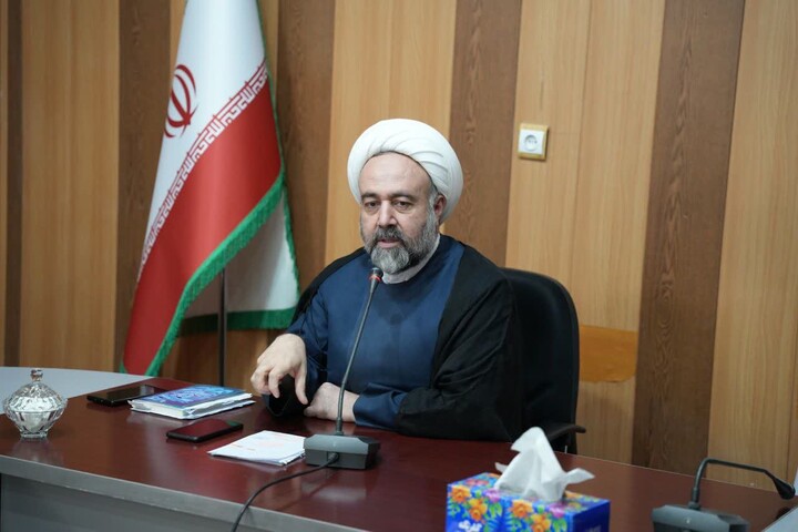 تصاویر/ دوازدهمین نشست هم اندیشی فعالان عرصه تربیتی استان کرمان