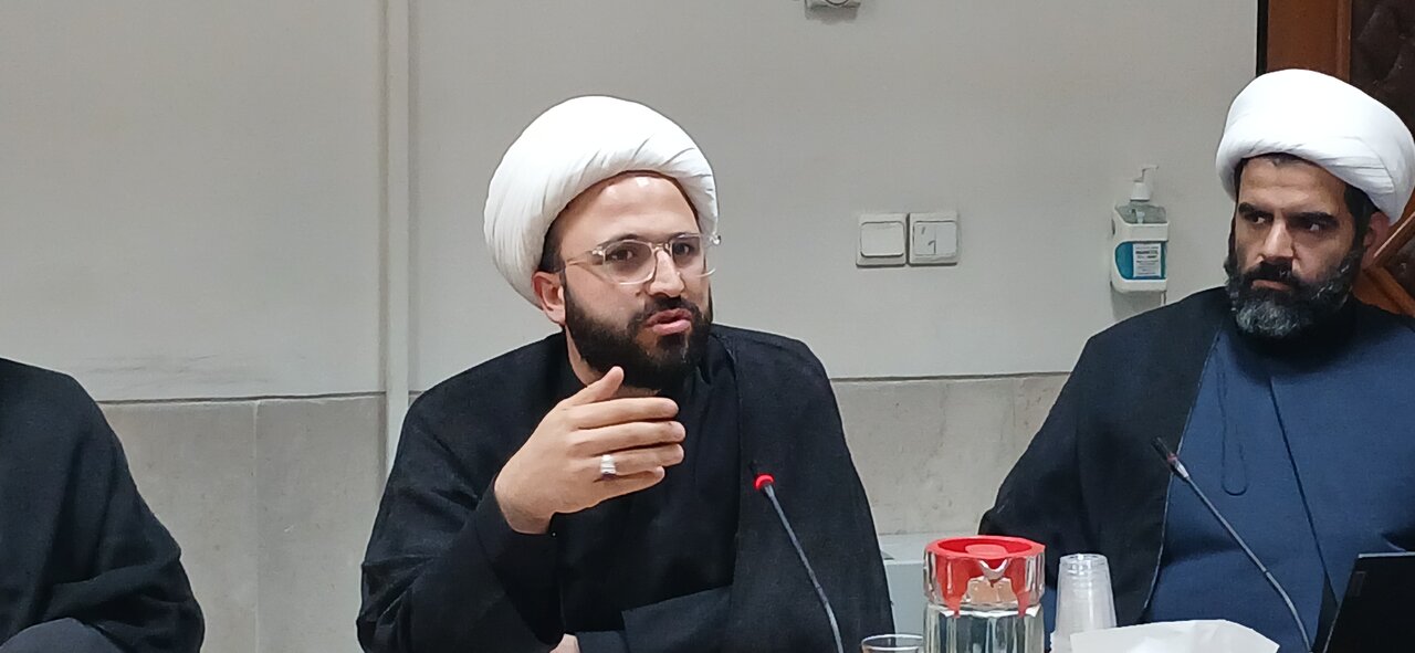 تربیت نیروی انقلابی، شرط تحقق دولت اسلامی است